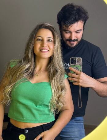 Reconstrução