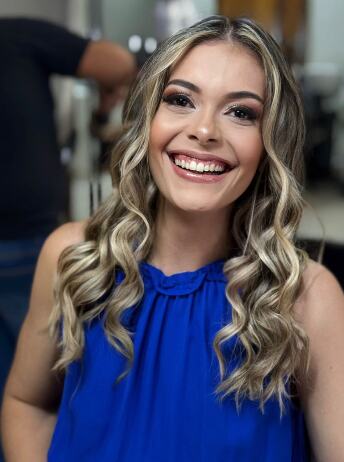 Maquiagem